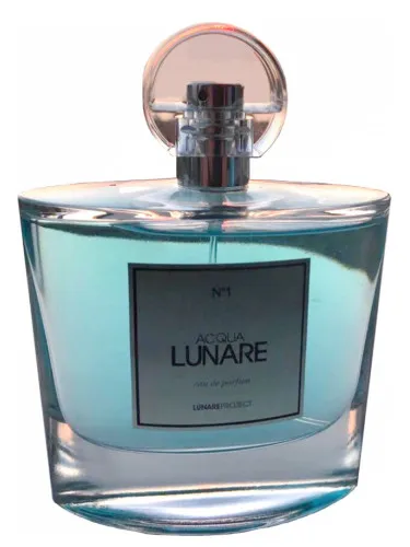 Perfume Acqua Lunare de Mansfield