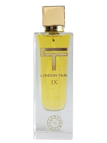 Perfume IX London de London Time