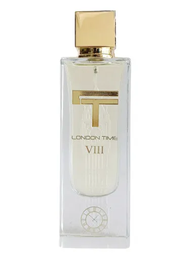 Perfume VIII London de London Time