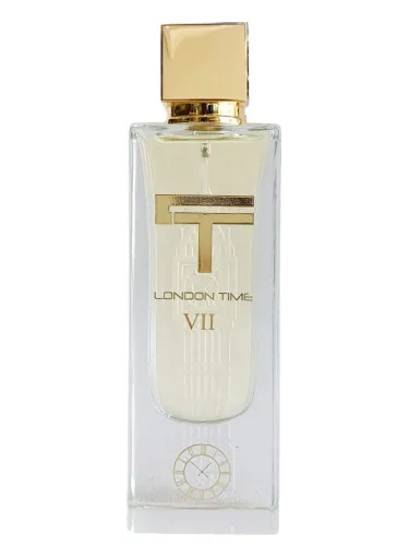Perfume VII London de London Time