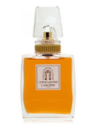 Imagen de Cuir de Lancôme