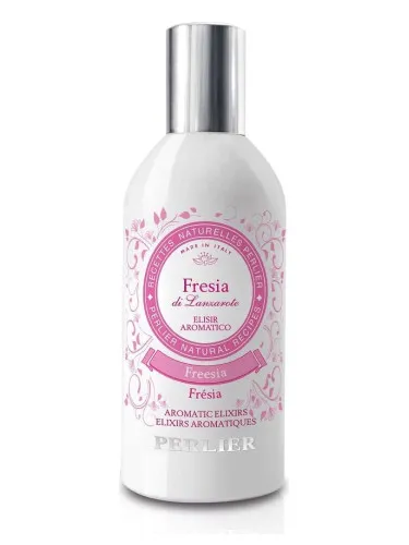 Perfume Fresia di Lanzarote de Perlier