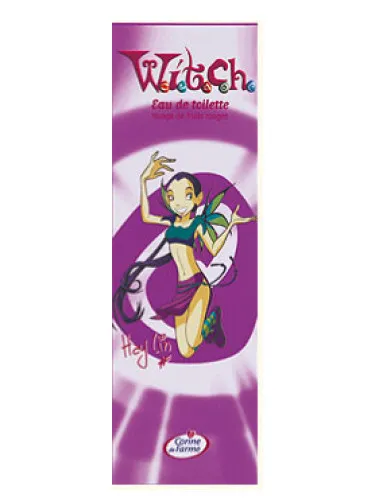 Perfume Witch Hay Lin de Corine de Farme
