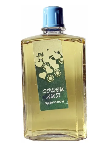 Perfume Among the linden trees - Среди лип de Iberia - Иверия