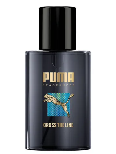 Perfume Cross The Line de Puma