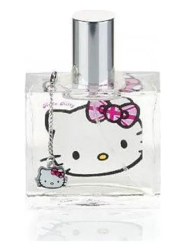 Perfume Hello Kitty London de Marks & Spencer