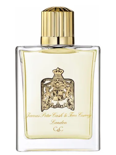 Perfume City Palace Linen de С & C