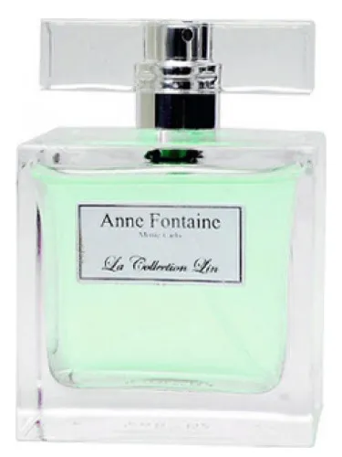 Perfume La Collection Lin de Anne Fontaine