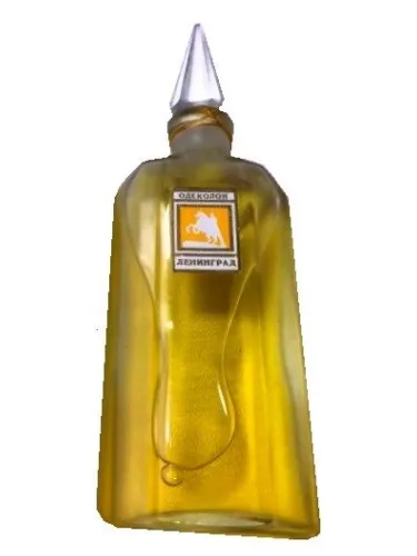 Perfume Ленинград Одеколон - Leningrad Cologne de Северное сияние
