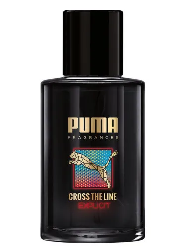 Perfume Cross The Line Explicit de Puma