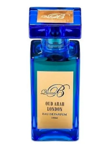 Perfume Oud Arab London de Queen B