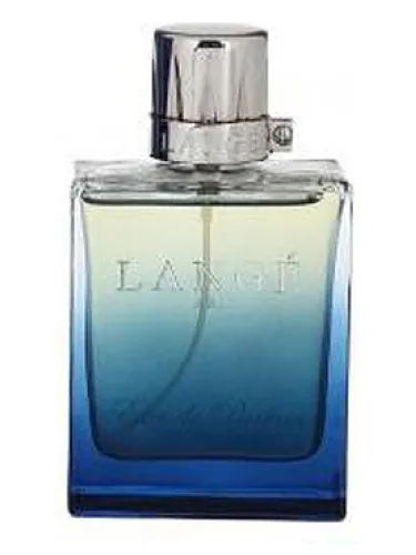 Perfume Eau de Lange for Men de Langé