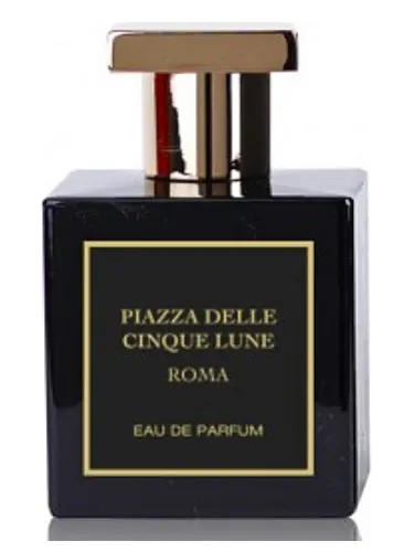 Perfume Piazza Delle Cinque Lune de Bottega del Profumo