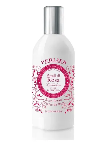 Perfume Petali di Rosa del Lancashire de Perlier