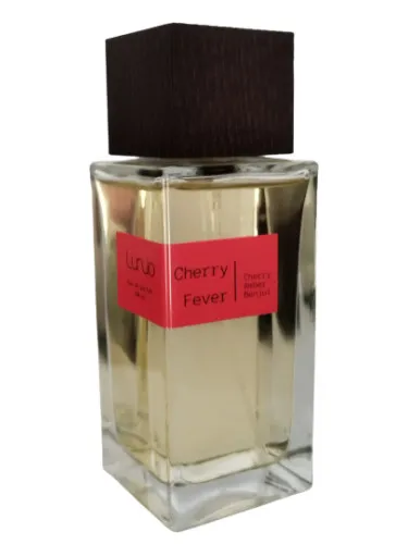 Perfume Cherry Fever de Lunio