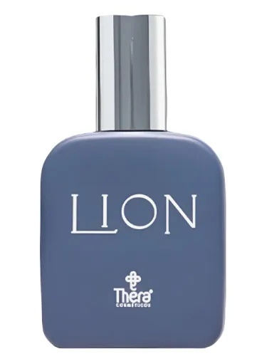 Perfume Lion de Thera Cosméticos