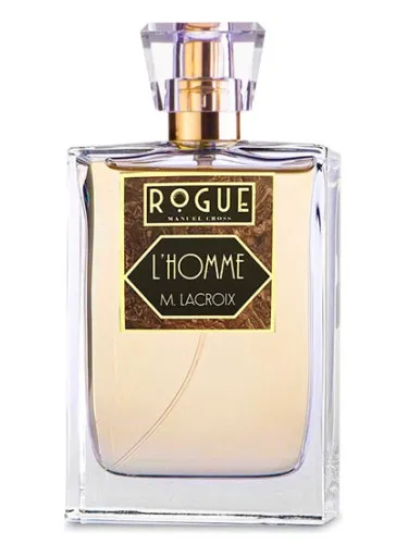 Perfume L'homme M. Lacroix de Rogue Perfumery