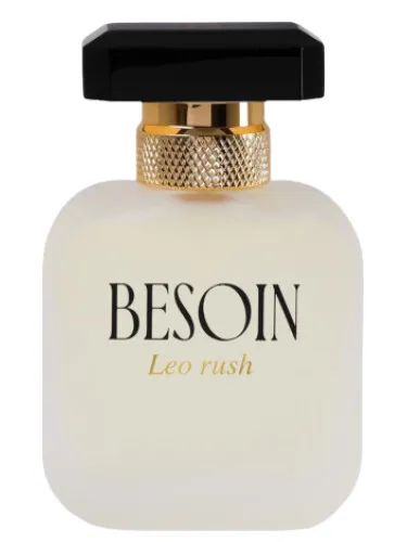 Imagen de Leo Rush
