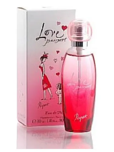 Imagen de Love Passport