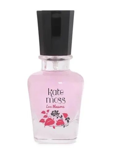 Perfume Love Blossoms de Kate Moss