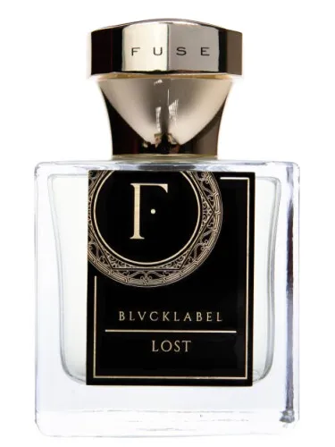 Perfume Lost de Fuse