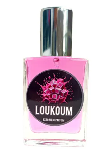 Imagen de Loukoum