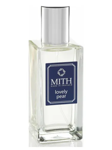 Perfume Lovely Pear de Mith