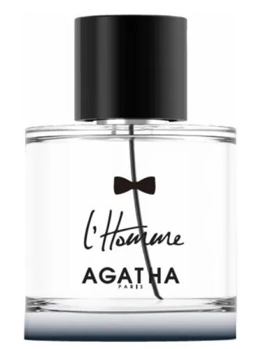 Imagen de L'Homme Eau de Parfum