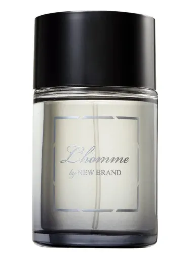 Perfume L’Homme de New Brand Parfums