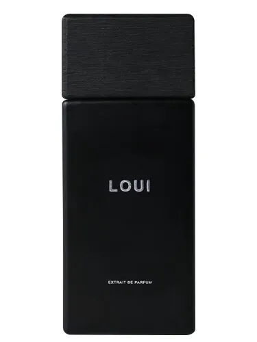 Perfume Loui de SAFF & Co.