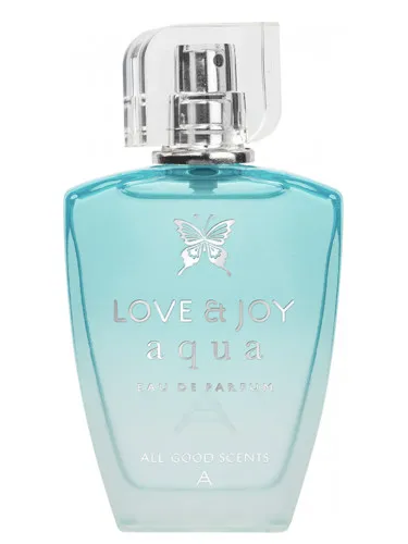 Imagen de Love & Joy Aqua