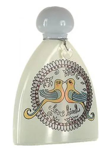 Perfume Love Bird de Nanette Lepore