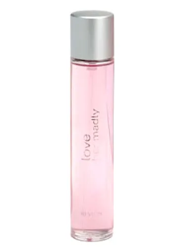 Perfume Love Her Madly de Revlon