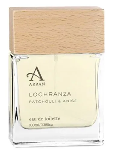 Perfume Lochranza de Arran Aromatics
