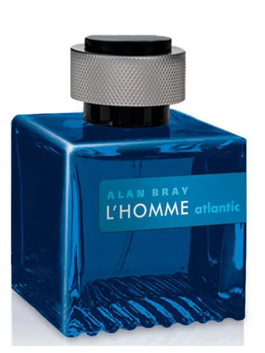 Imagen de L'HOMME Atlantic