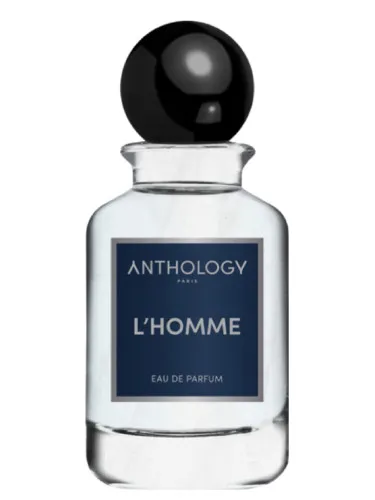 Perfume L'Homme de Anthology