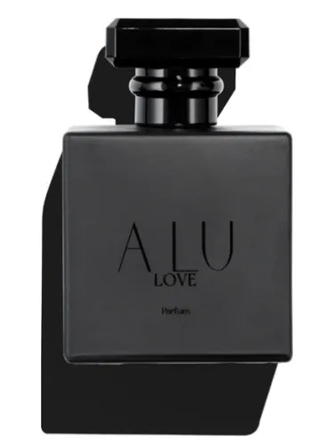 Perfume Love de Santa Lucia