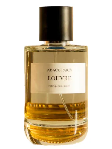 Perfume Louvre de Abaco Paris