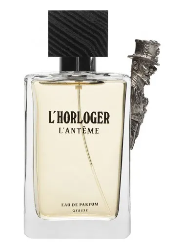 Imagen de L'Horloger