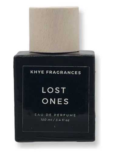 Perfume Lost Ones de Khye Fragrances