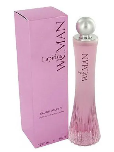 Perfume Lapidus Woman de Ted Lapidus
