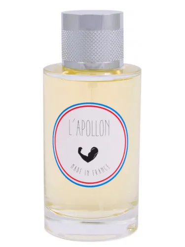 Perfume L'Apollon de Le Parfum Citoyen