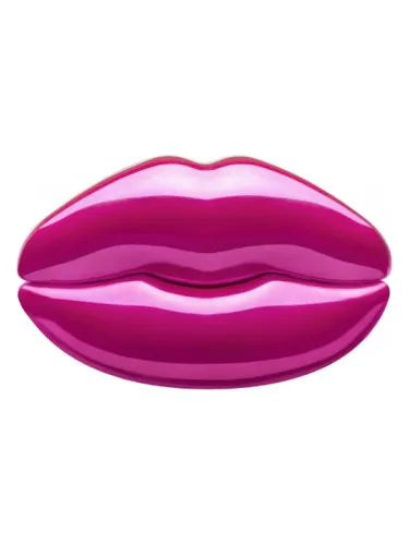 Perfume Pink Lips de KKW Fragrance