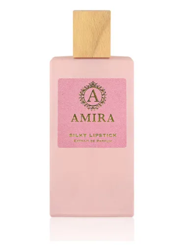 Perfume Silky Lipstick de Amira Parfums