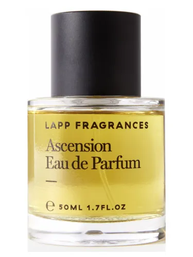 Perfume Ascension de Lapp Fragrances