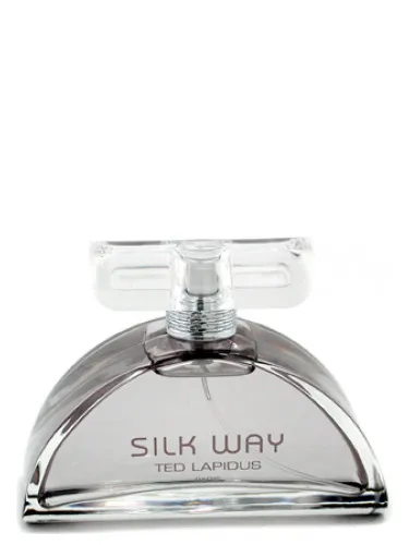Perfume Silk Way de Ted Lapidus