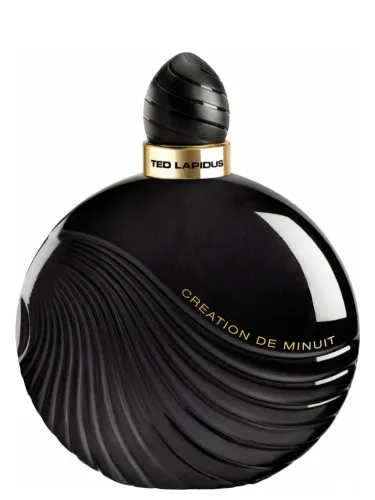 Perfume Creation de Minuit de Ted Lapidus