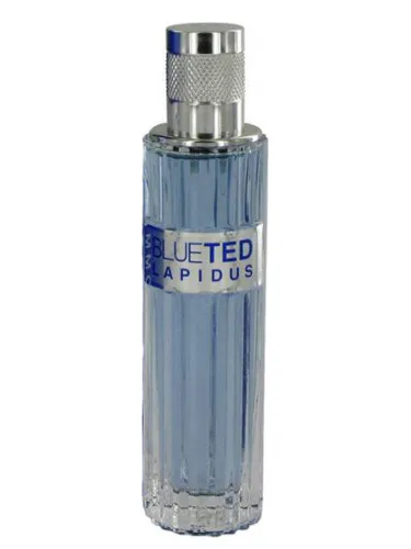 Perfume Blueted de Ted Lapidus