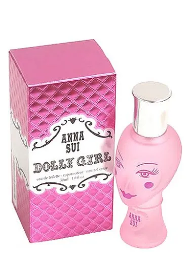 Imagen de Dolly Girl