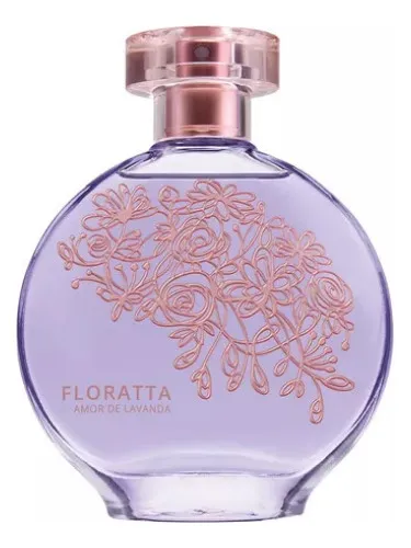 Imagen de Floratta Amor de Lavanda